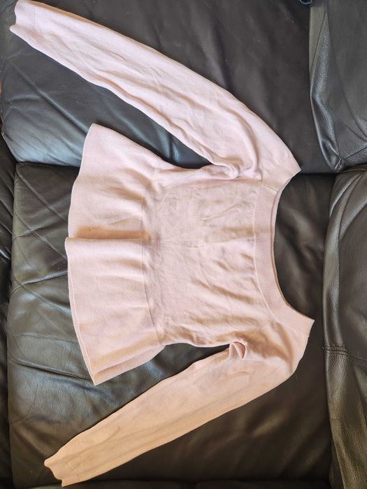 Блуза H&M, размер М