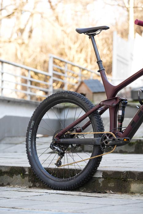 2019 Trek Remedy 9.7 XL 27,5"