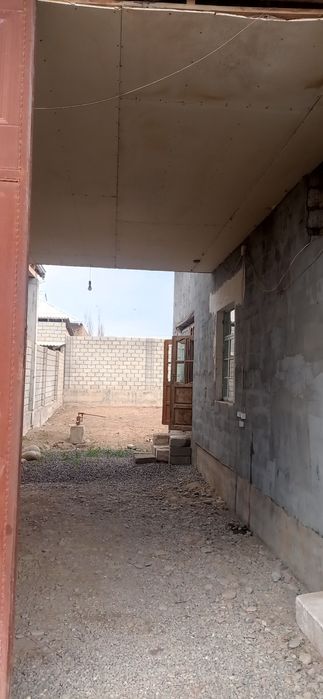 Уй сотилади 2 сотих, 2 хонали