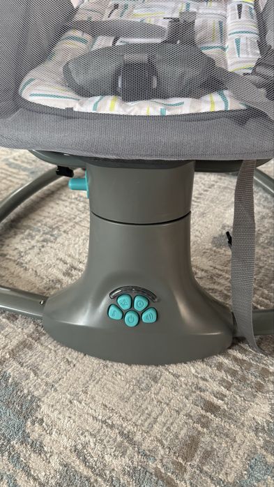 Детски шезлонг новый