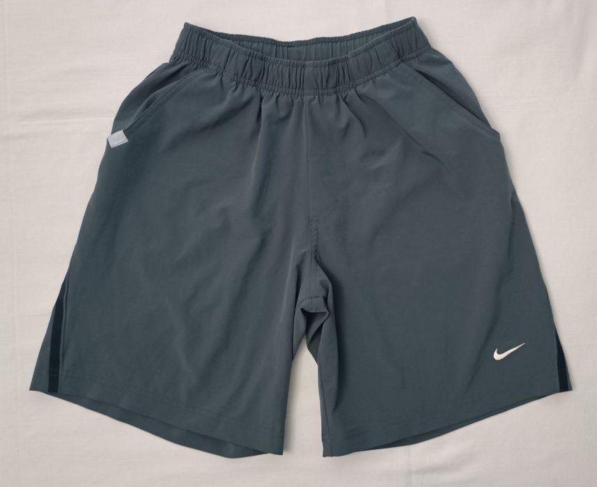 Nike Court DRI-FIT Tennis Shorts оригинални гащета ръст 140-152см Найк