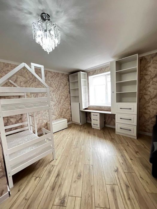 Продам 3 комнатную квартиру