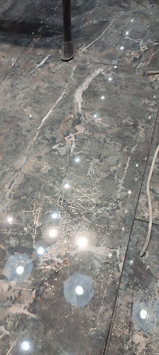 Kafel va ceromagronit teriw hizmatlari tez va sfatli