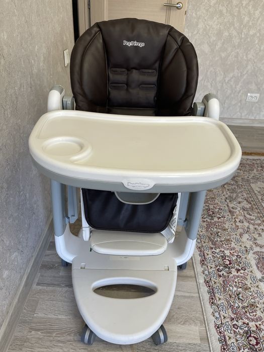 Детское кресло Tatamia PegPerego