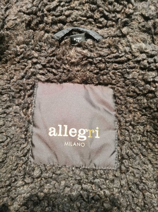 Mьжко палто Allegri