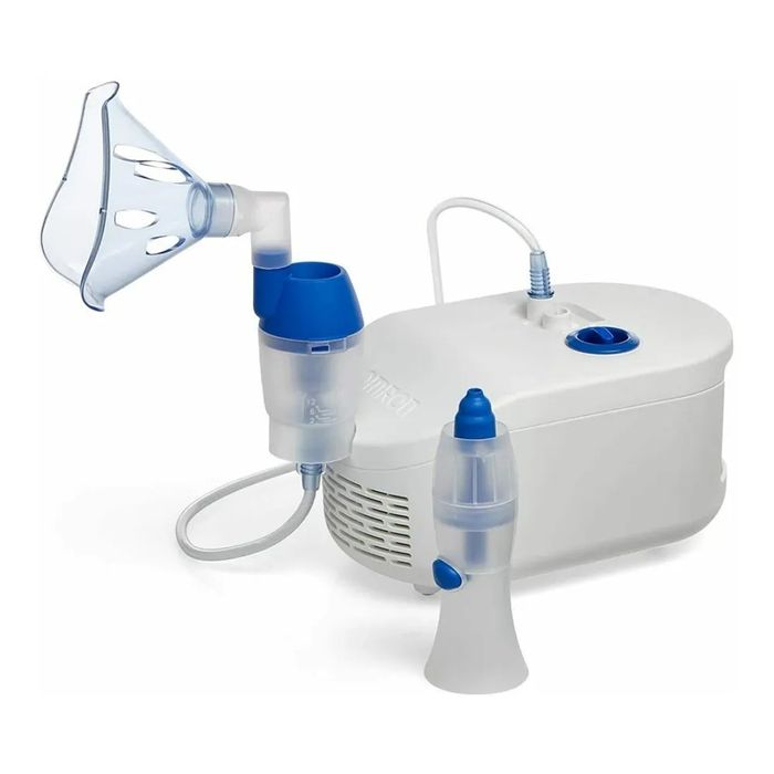 Аренда Небулайзер