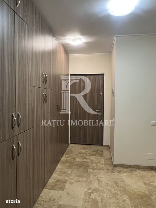 Apartament cu 2 camere | Vedere Panoramica | Nufarul | Oradea