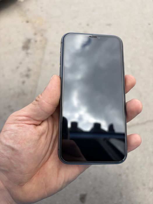 Iphone 11 в идеале