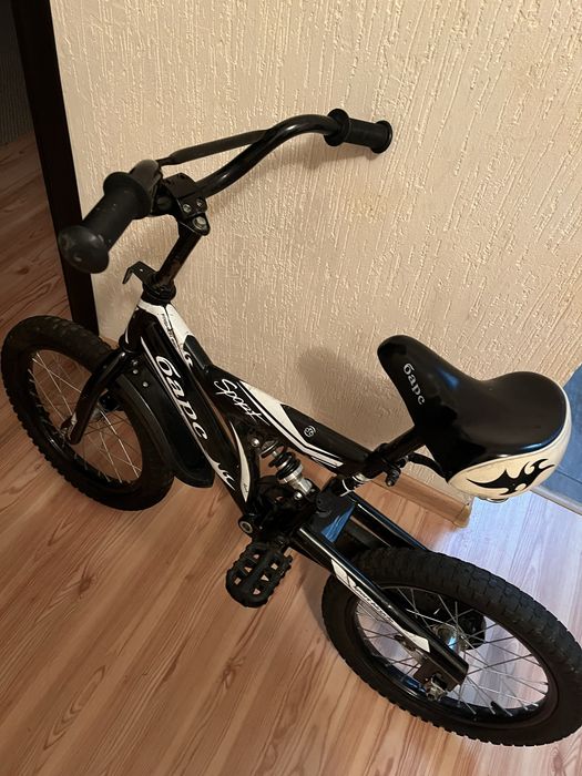 Продам детский велосипед