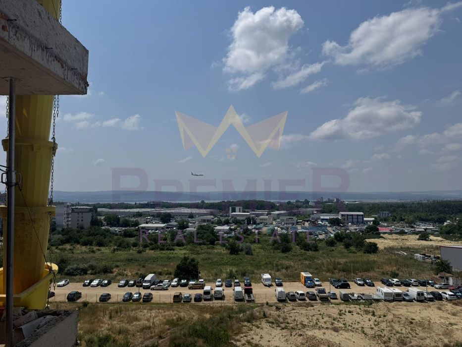 2-стаен в Варна-Кайсиева градина площ 64 цена 91000