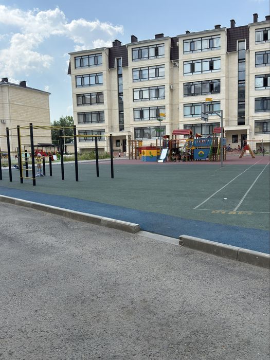 Продам евродвушку в ЖК «РАХАТ»