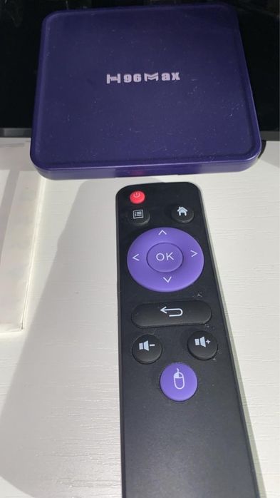 Продам приставку для телевизора