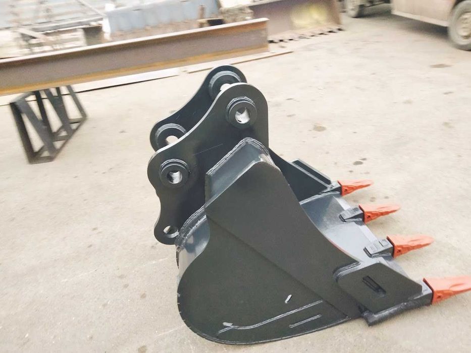 Cupa sapat 100 cm excavatoare 16-19 tone