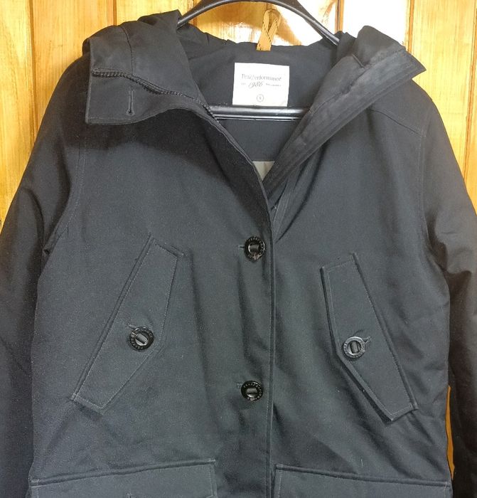 Peak Performance с гъши пух S - 35 лв