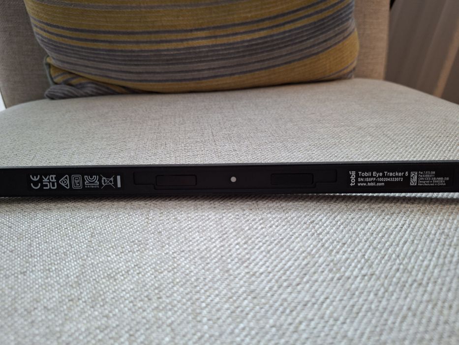 Tobii Eyetracker 5 pentru Gaming