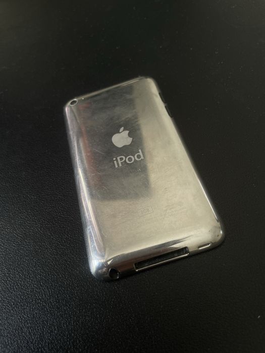 iPod Touch (4 поколение)