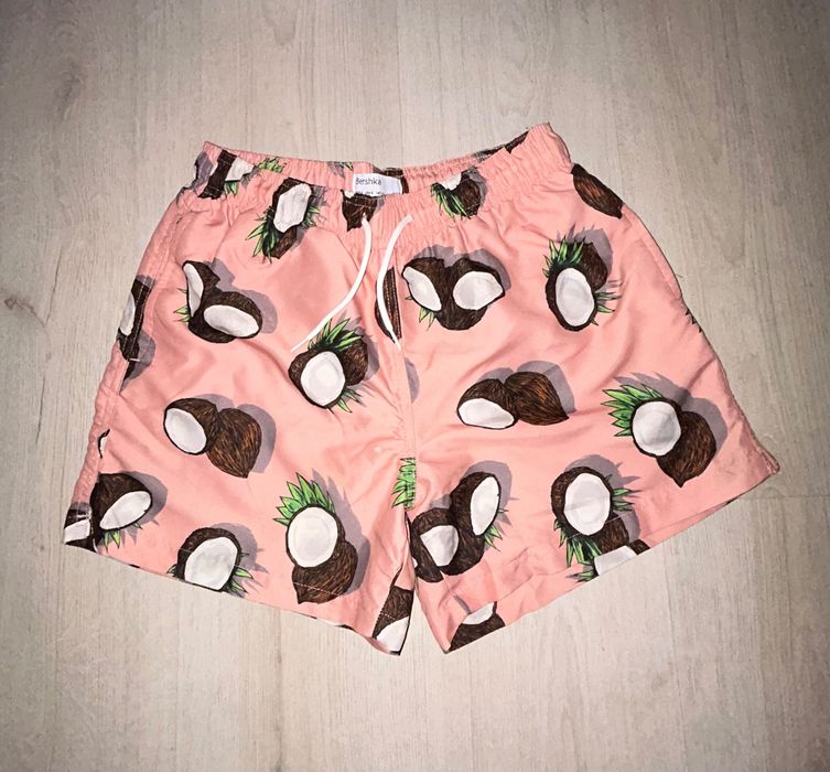 Къси панталони - тип шушлек