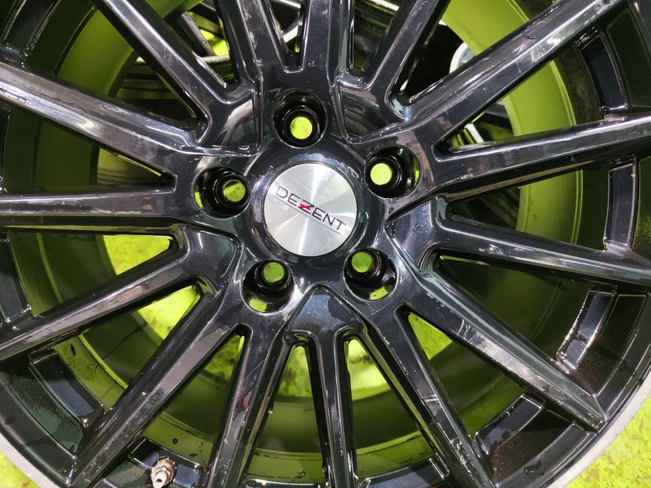 18 5x112 лети джанти 5х112