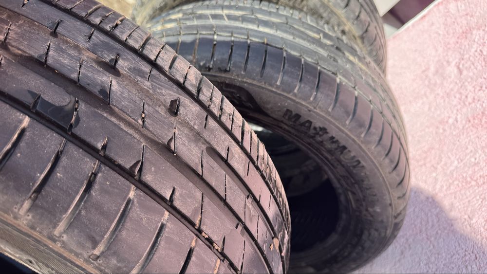 205/55/16 продам шины