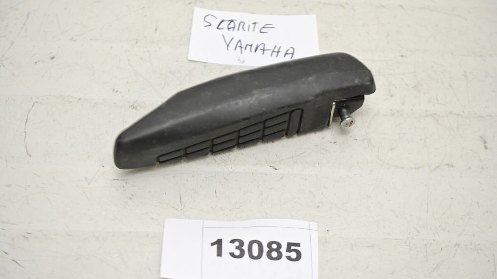 Scarita Pasager Spate Stanga Yamaha Tricity 125 2014 - 2017