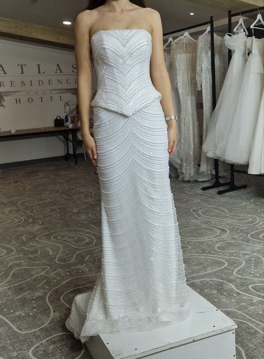 Rochie  Celine wedding dress