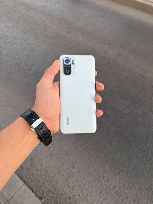 Xiaomi, Redmi Note 10.