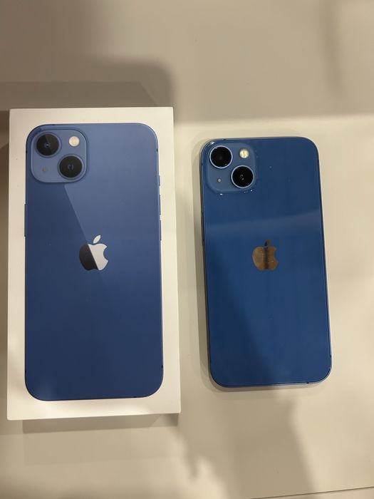 iPhone 13 в отлично състояние