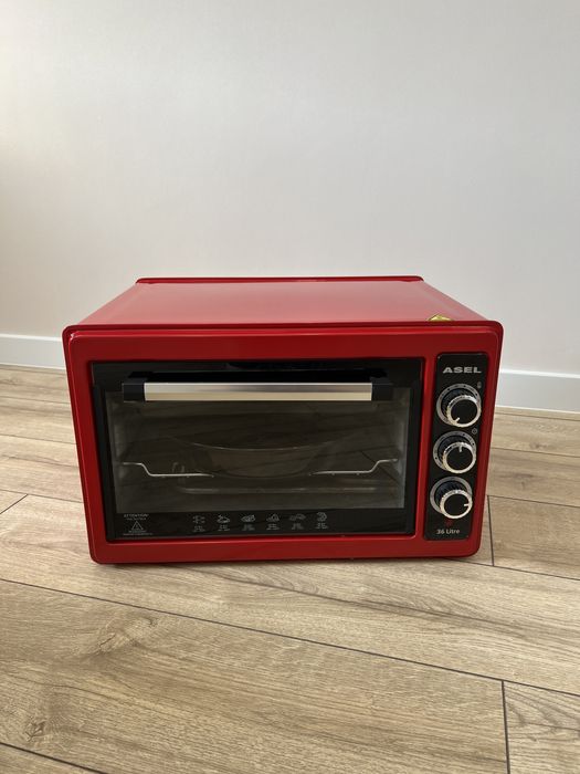 Продам новый Asel печь