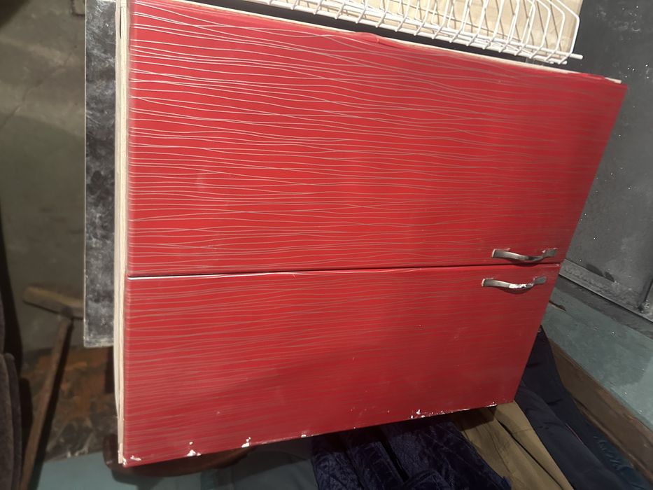 Кухонный гарнитур комплект стол