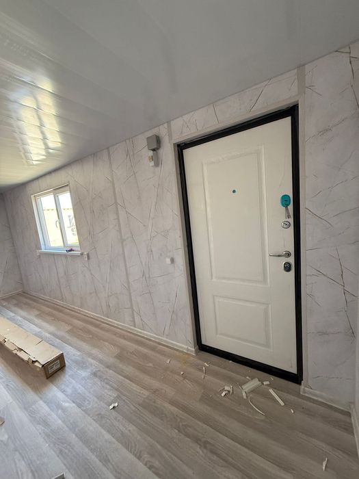 Контейнер Утепленные 20-40 фут