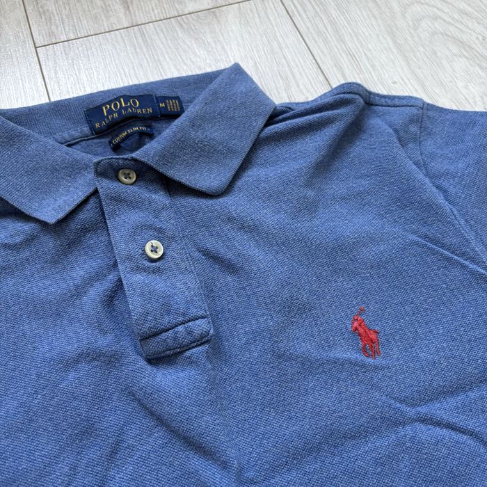 Тениски с яка - Ralph Lauren, Lacoste
