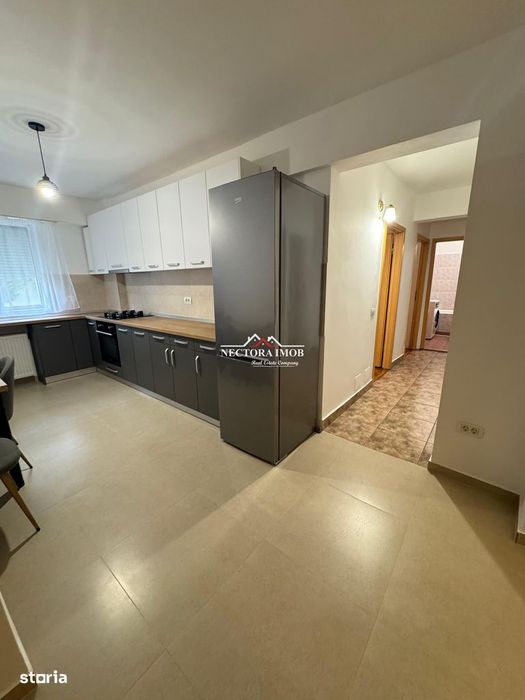 NECTORA IMOB-Apartament 3 camere, Calea Aradului, Mobilat/Utilat, 70mp