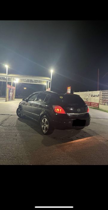 OPEL Astra 2005 — imagine 3