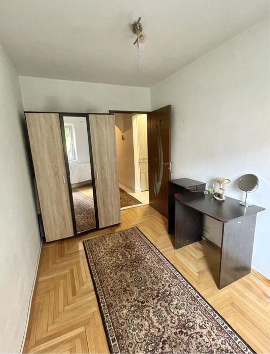 Apartament 3 camere de închiriat Cartier Scriitorilor