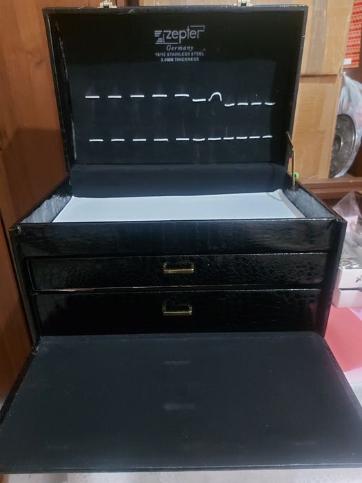 Большой сундук  Zepter