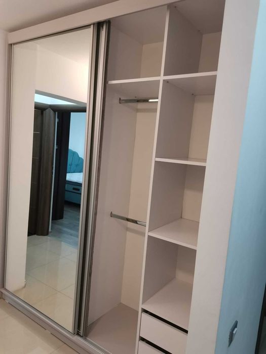 Închiriere Apartament 3 Camere – Zona Tomis III