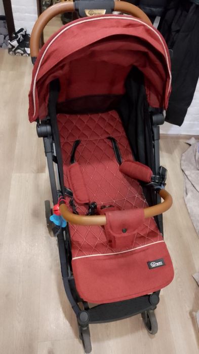 Продам коляску, в хорошем состоянии