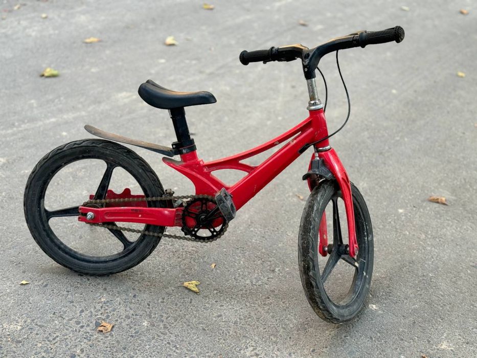 Велосипеды детские
