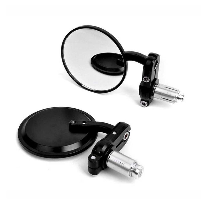 Set oglinzi Honda Yamaha Kawasaki Suzuki Ducati BMW EvoX