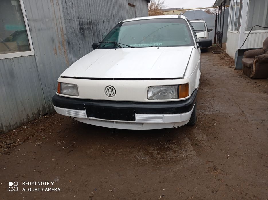 Продам Volkswagen Passat