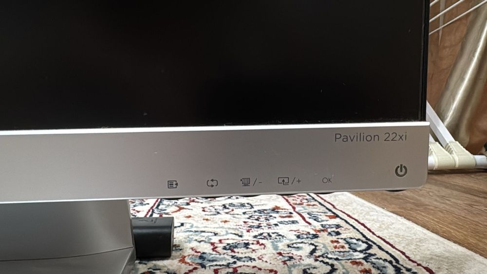 Монитор HP 24 дюйма