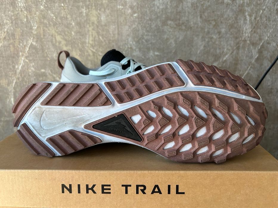 Маратонки Nike Trail 4