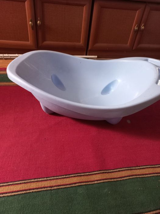 Детская ванночка большая