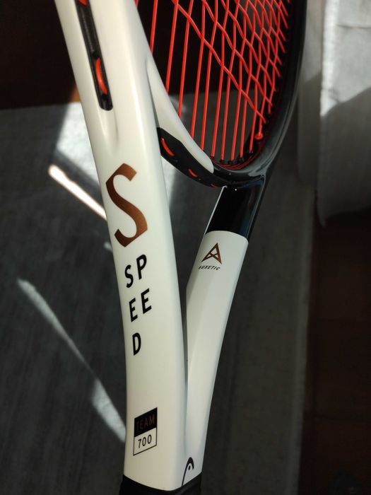 Racheta tenis hrad extreme team