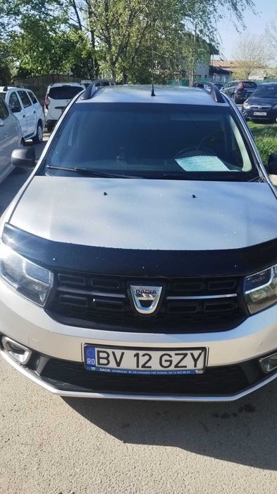 Autoturism fiabil, consum redus, stare impecabilă