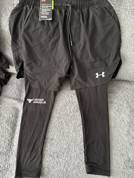 Pantaloni sport (alegat-antrenamente in sala)