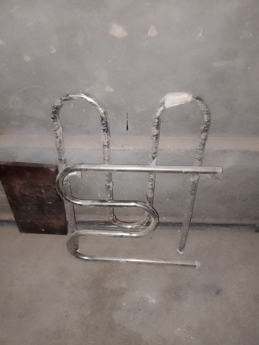 Сушилки для ванны