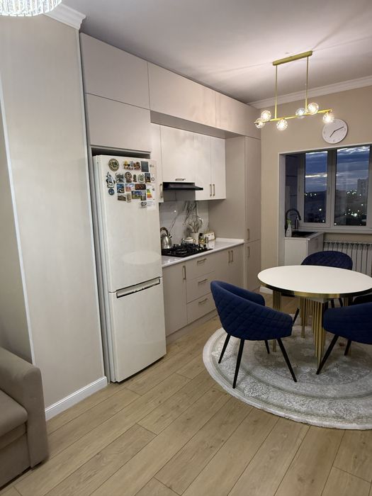 2 бөлмелі пәтер сатылымда