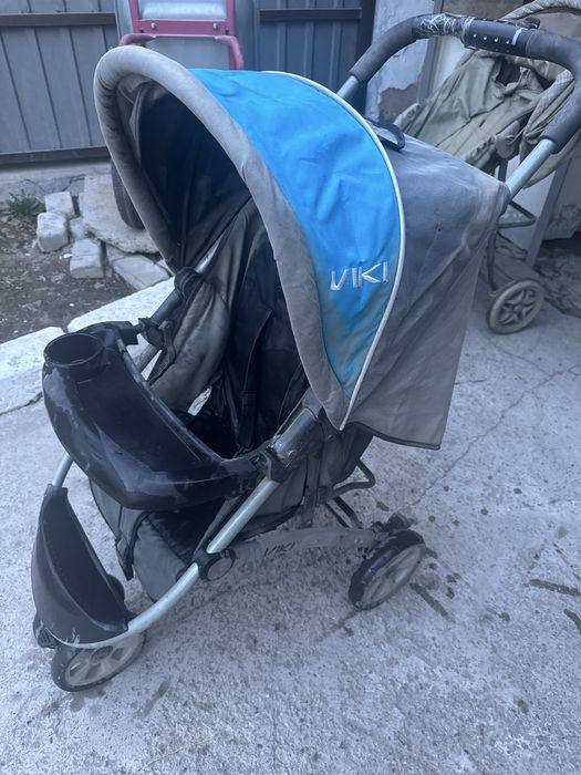 Продам детскую коляску