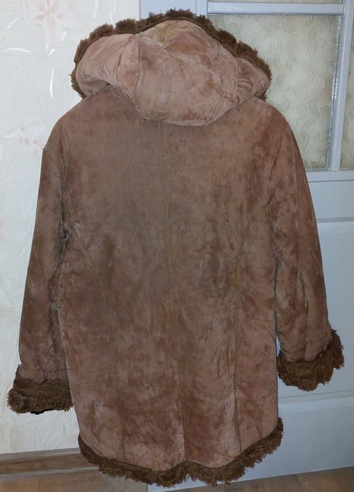 Куртка женская зимняя